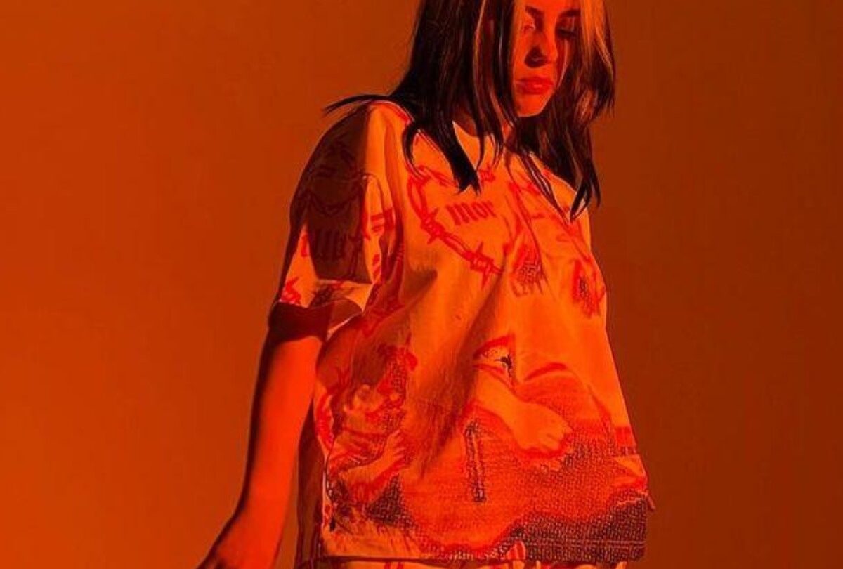 Billie Eilish aconseja a sus fans sobre la importancia del respeto |
