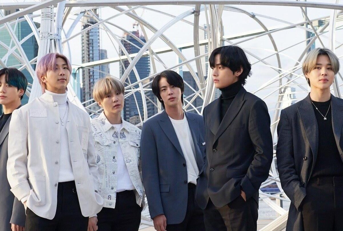 BTS desata nuevas teorías sobre el concepto de su próximo comeback |