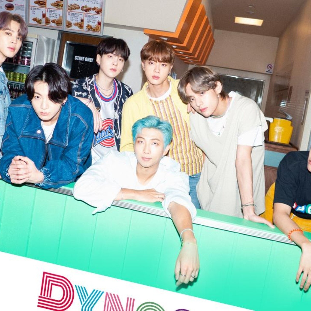 BTS refuerza su mensaje de amor y auto aceptación junto a UNICEF