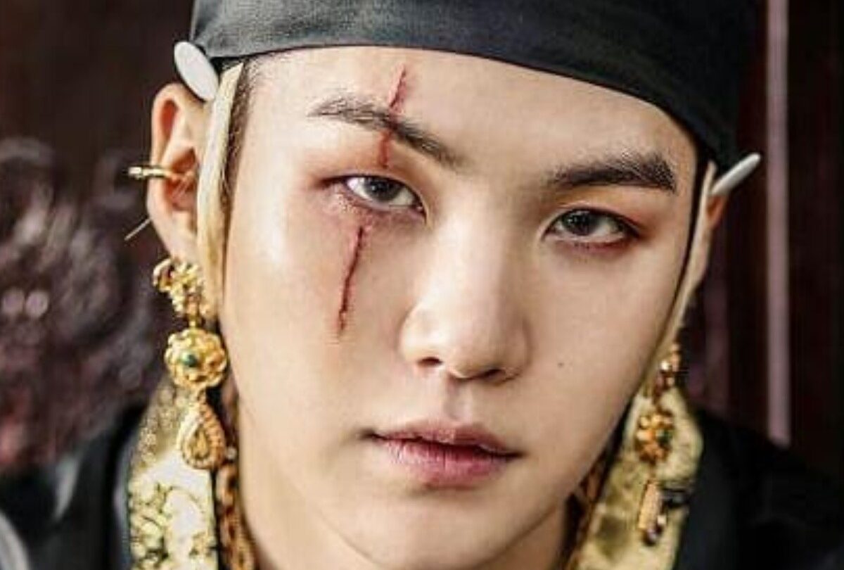 Suga se apodera de iTunes con el éxito de Daechwita |