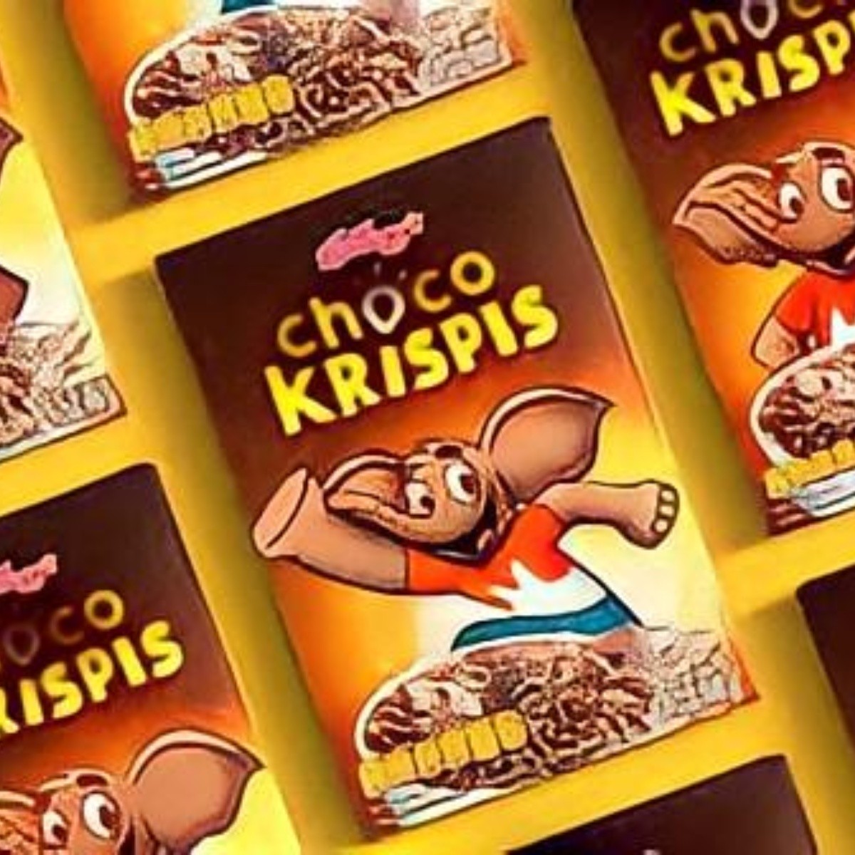 Por qué quitaron los dibujos de mascotas en cereales y otros productos comestibles