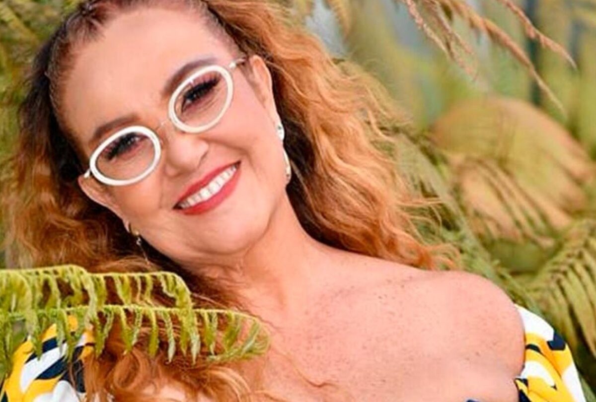 Qué hizo Betty Vázquez una de las consentidas de Master Chef para bajar de peso |
