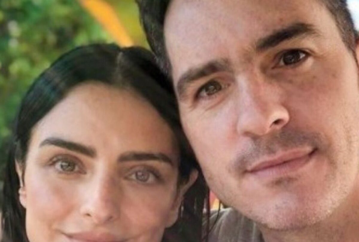 Curioso caso de Kailani sacó ojos azules pero no coinciden con los de Mauricio Ochmann ni Aisliin Derbez |