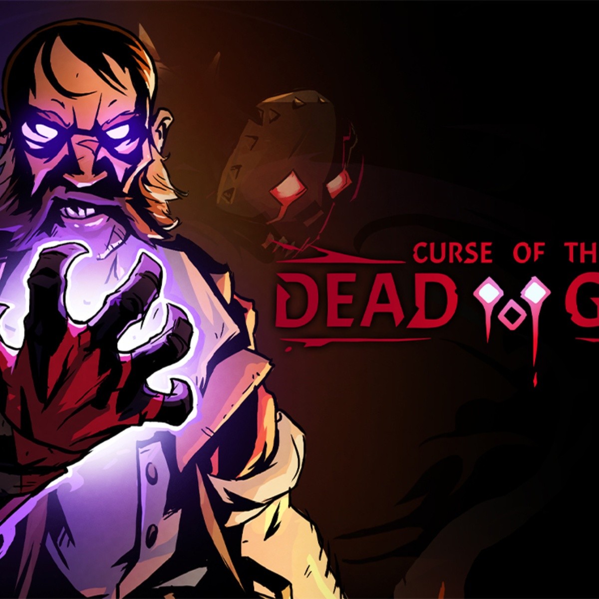 Impresiones: Curse of the Dead Gods, increíble acción Roguelite