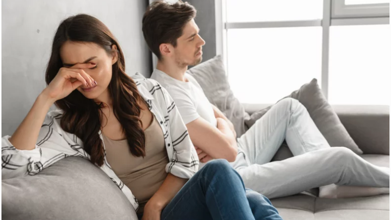 Señales de que tu crisis matrimonial podría terminar en divorcio