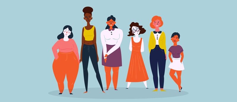Día Internacional de la Mujer 2021