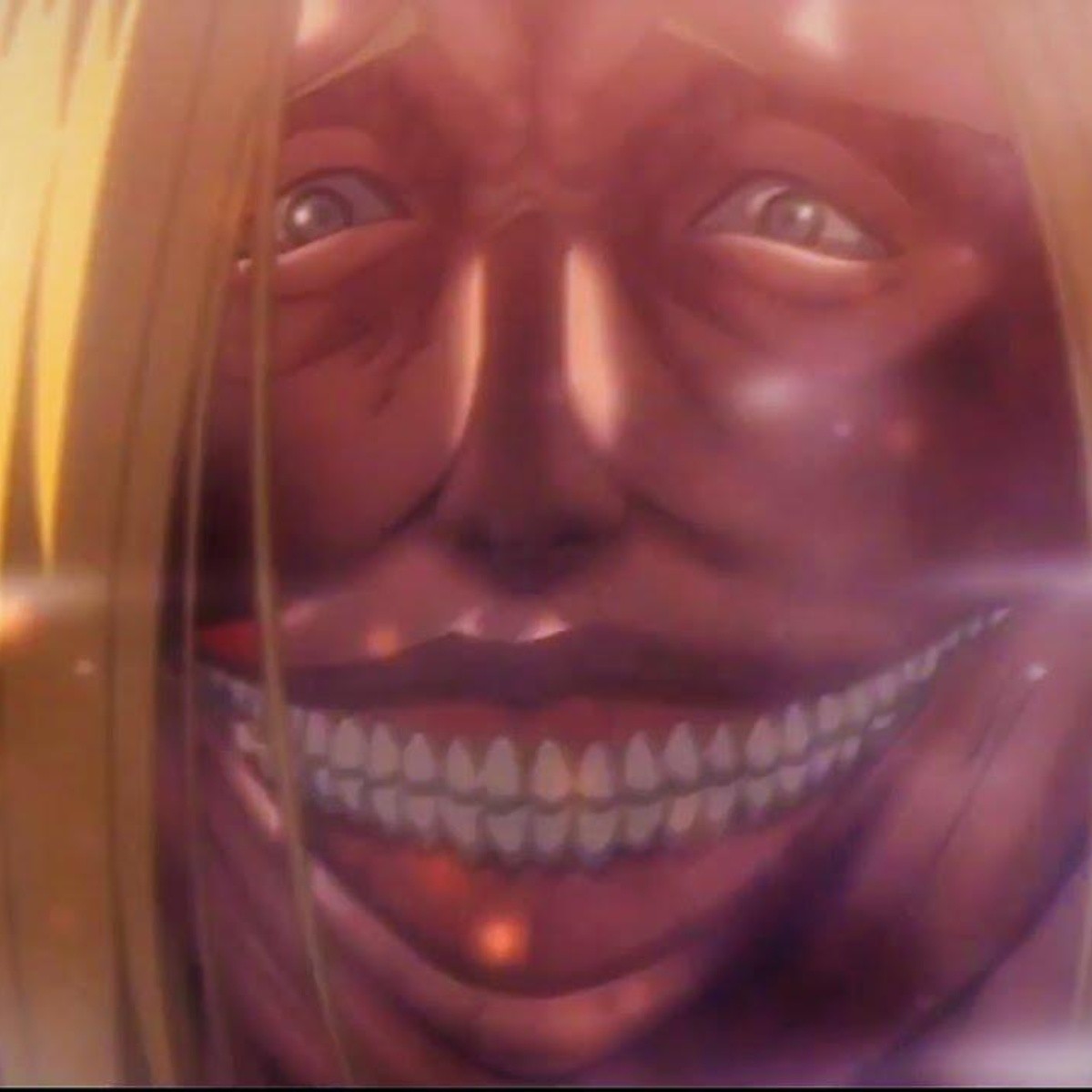 Tres momentos de miedo en el anime de Shingeki No Kyojin