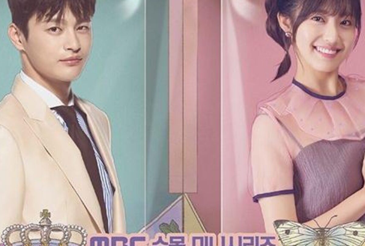 7 Doramas coreanos sobre princesas y príncipes |