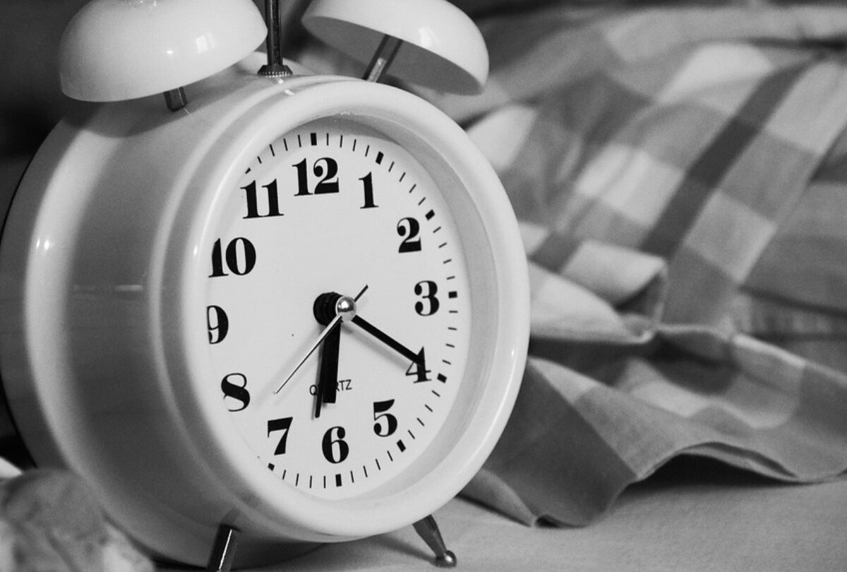 Dormir bien te ayuda  a perder peso |