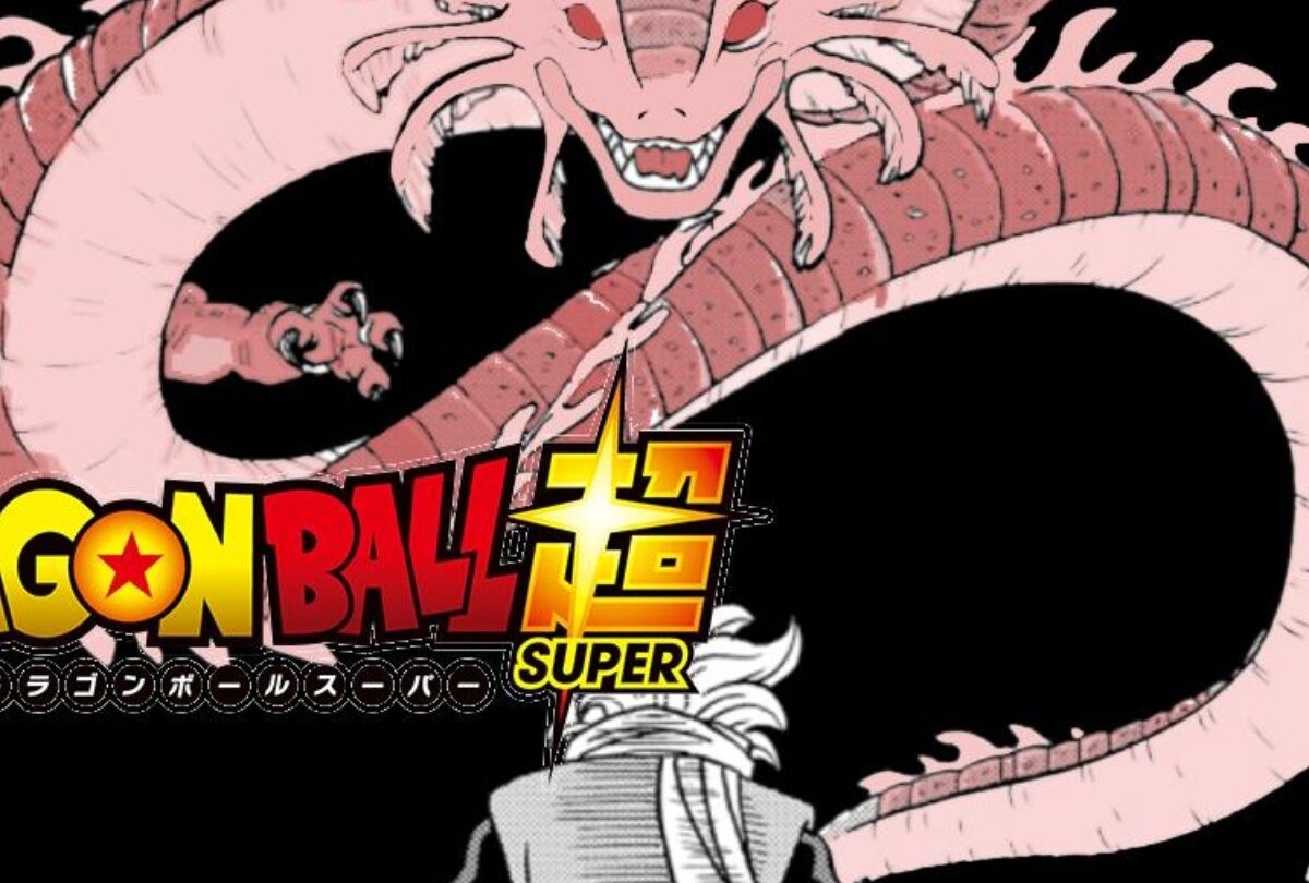 DBS Quién es Trombo La nueva invocación de las Esferas del Dragón |