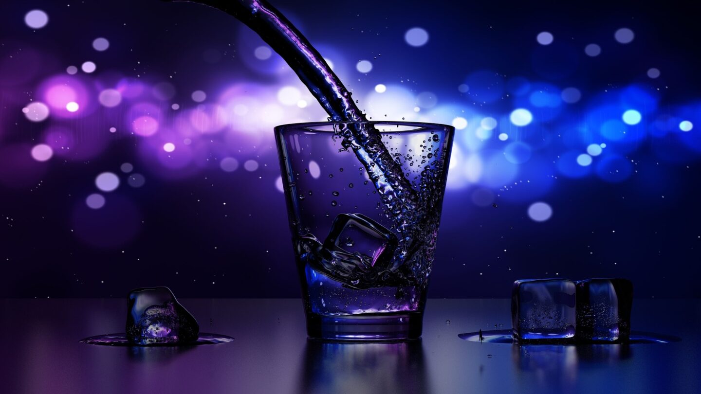 bebidas