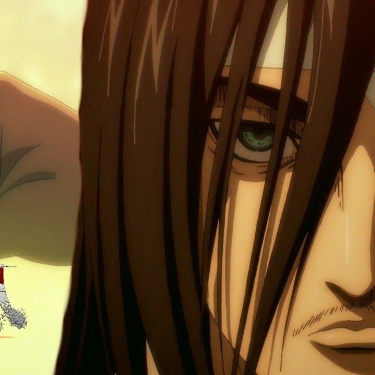 Resumen del capítulo 13 de Shingeki No Kyojin Final Season