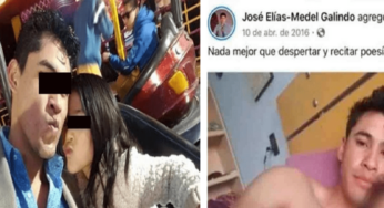 Exprecandidato de Puebla es detenido por pedofilia, tenia fotos inapropiadas de él con su hija de 11 años