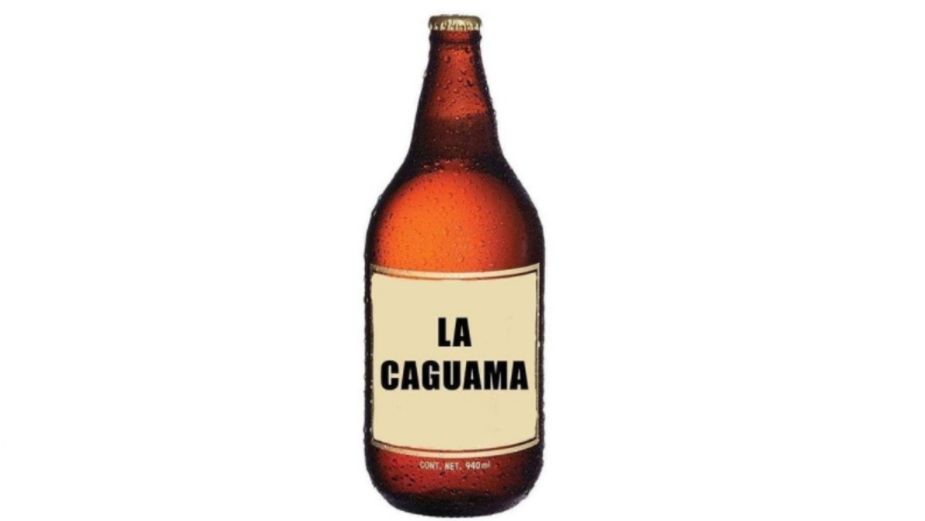 Esta es la historia de la CAGUAMA, el envase de cerveza más popular en el país desde 1960