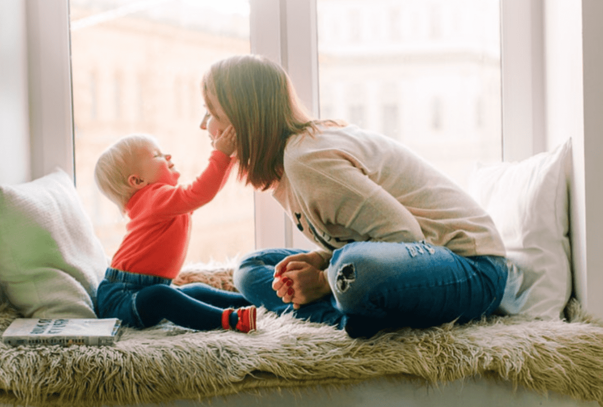Cinco cosas que los niños necesitan de sus padres para ser felices y exitosos |