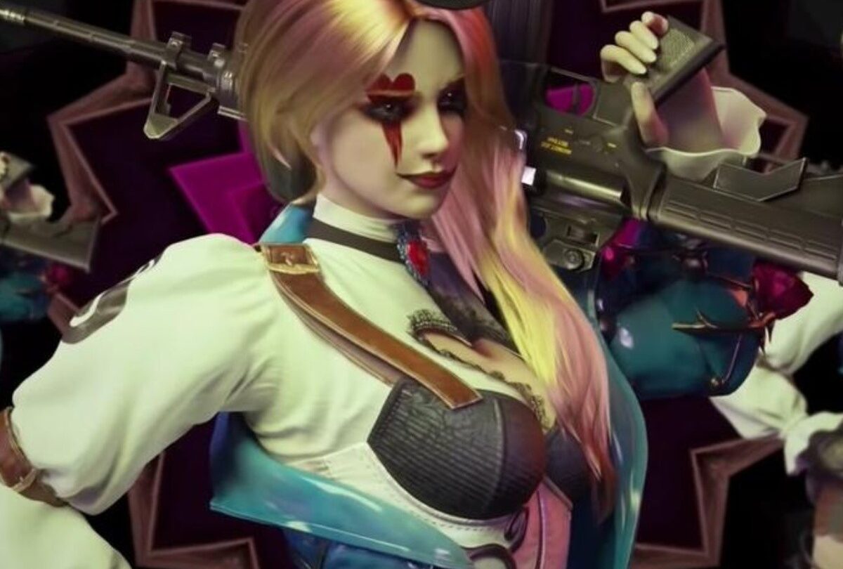 Free Fire prepara un evento especial del Día de la Mujer |