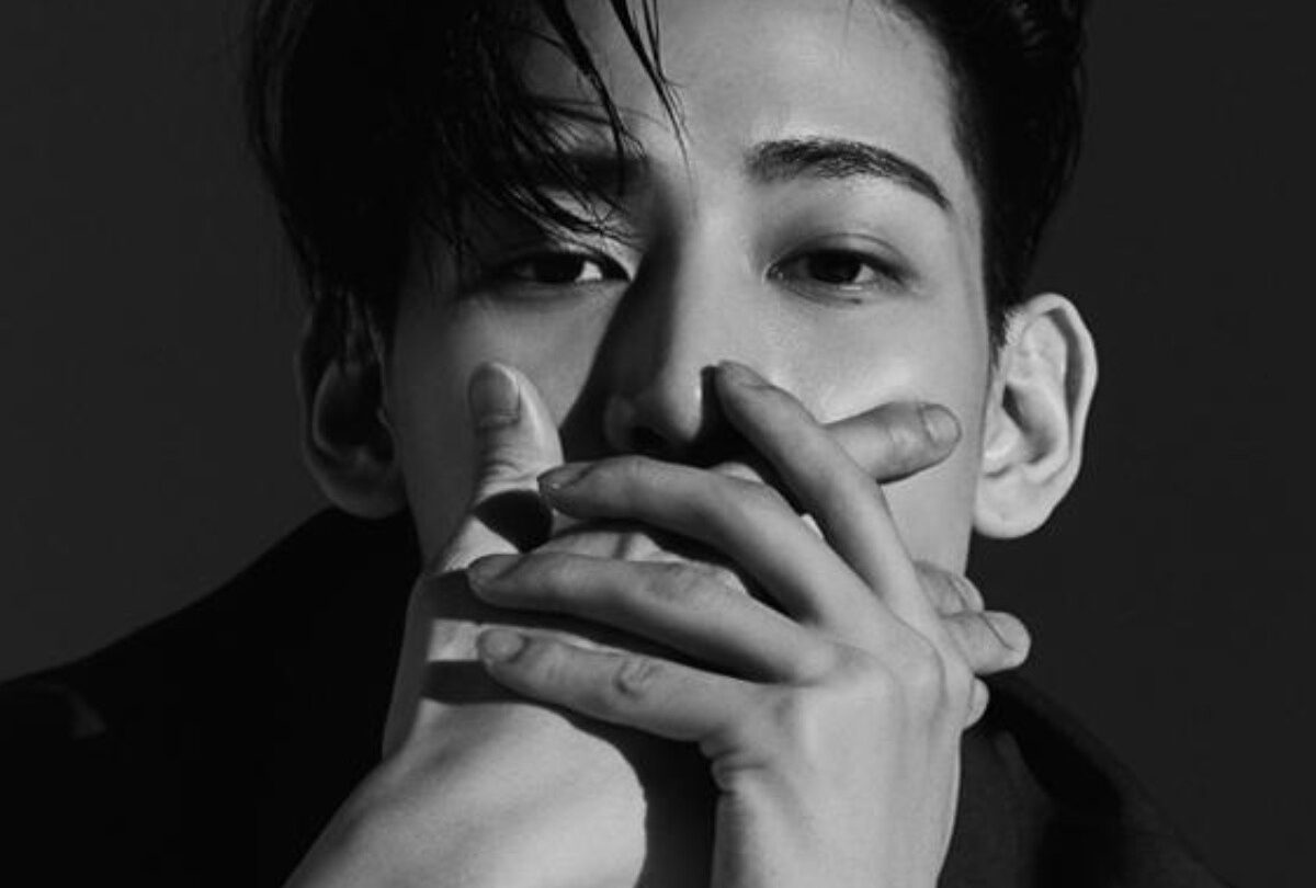 BamBam de GOT7 marca su llegada a ABYSS con nuevas fotos |