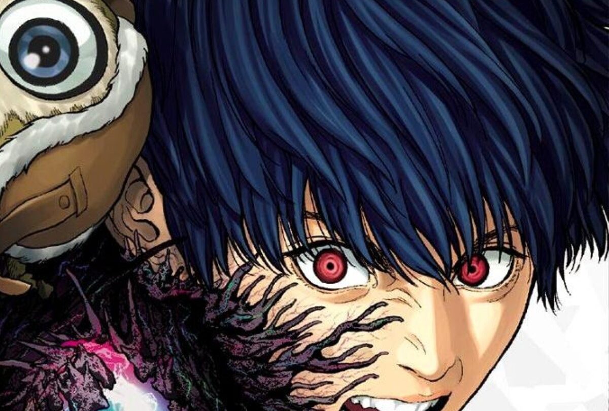 Jagaaaaaan El manga seinen que no te puedes perder |