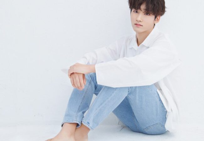 C9 Entertainment presenta a Jeff como uno de los miembro de C9Rookies