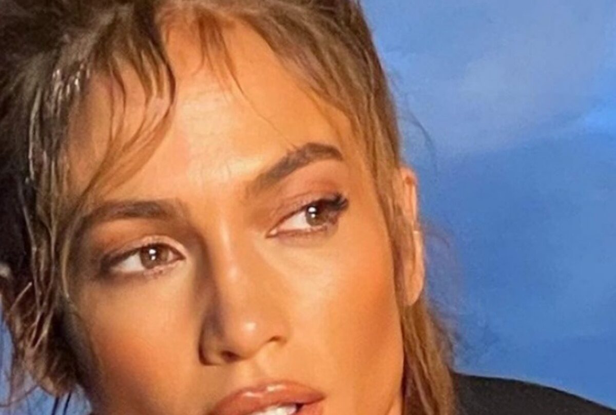 51 años de edad y Jennifer López presume cuerpo de Diosa |