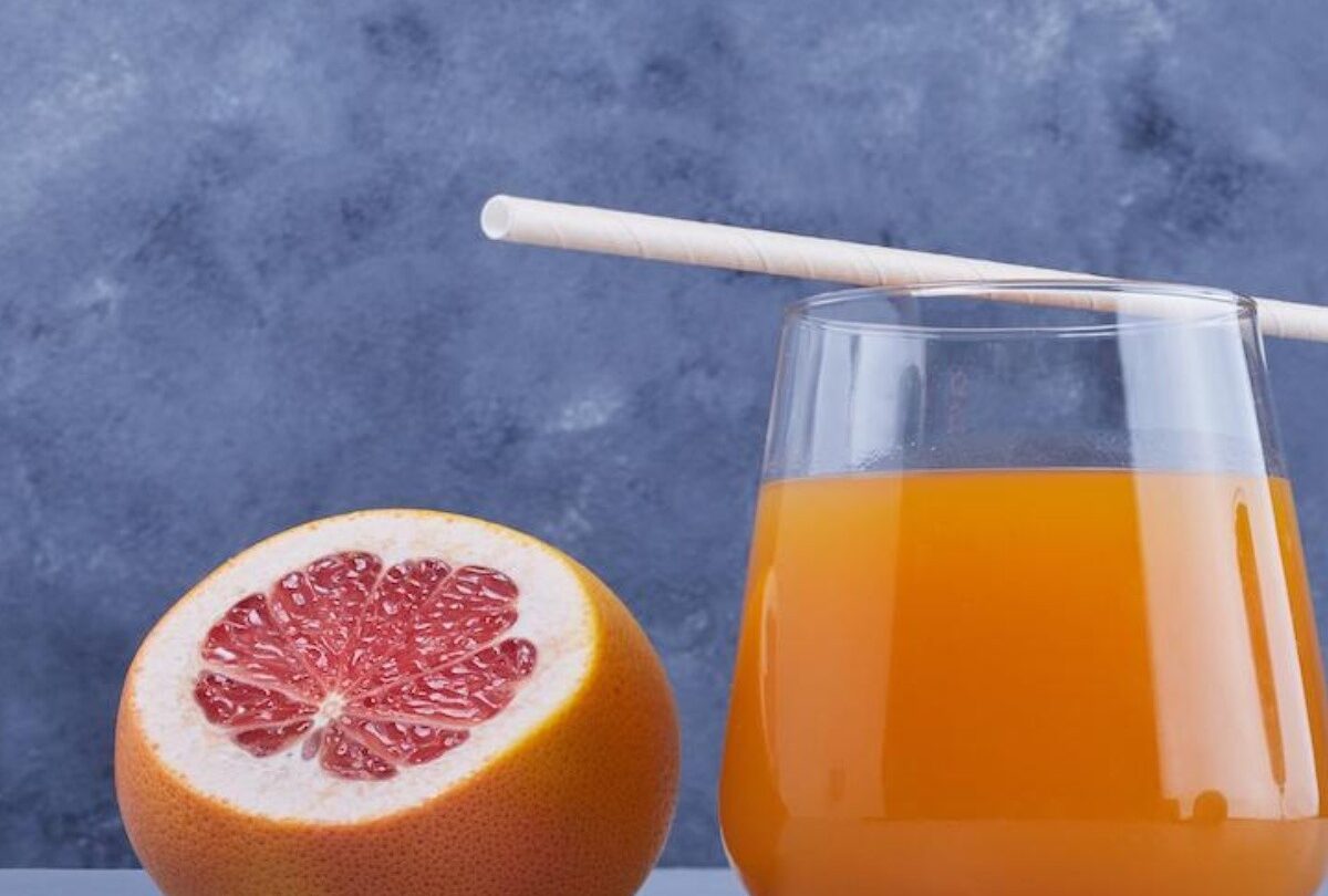 Beneficios del jugo de toronja para tu salud si te lo tomas en ayunas |