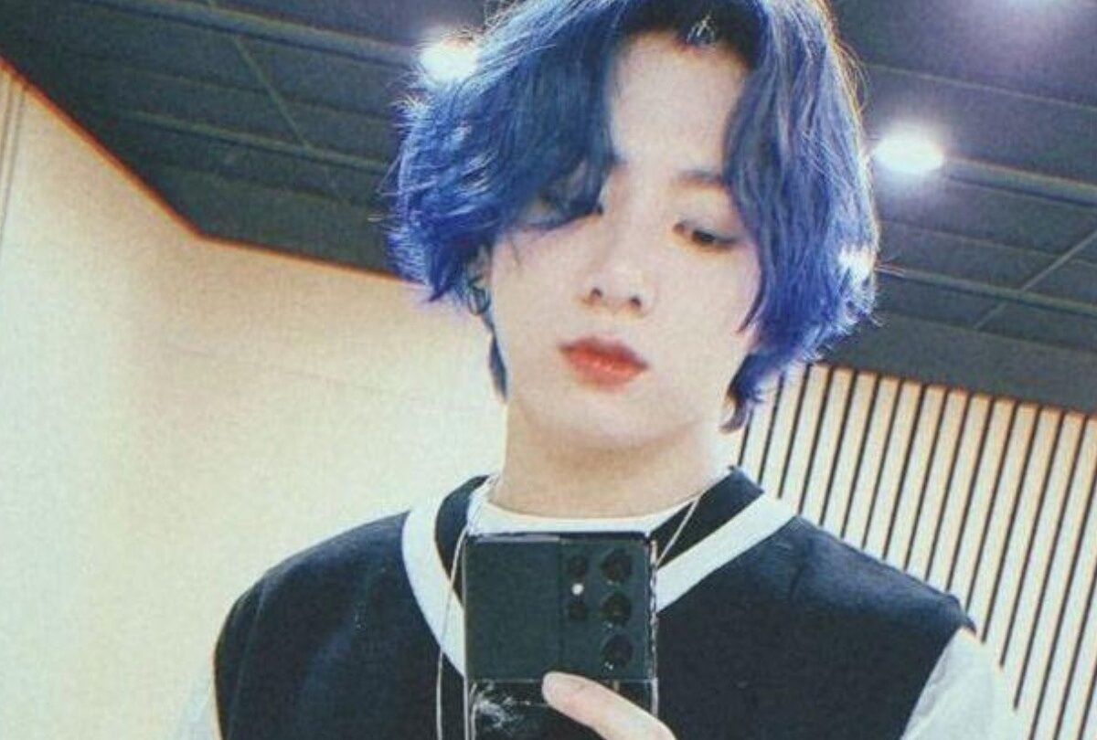 Jungkook enamora a ARMY con la nueva versión de Dis ease |