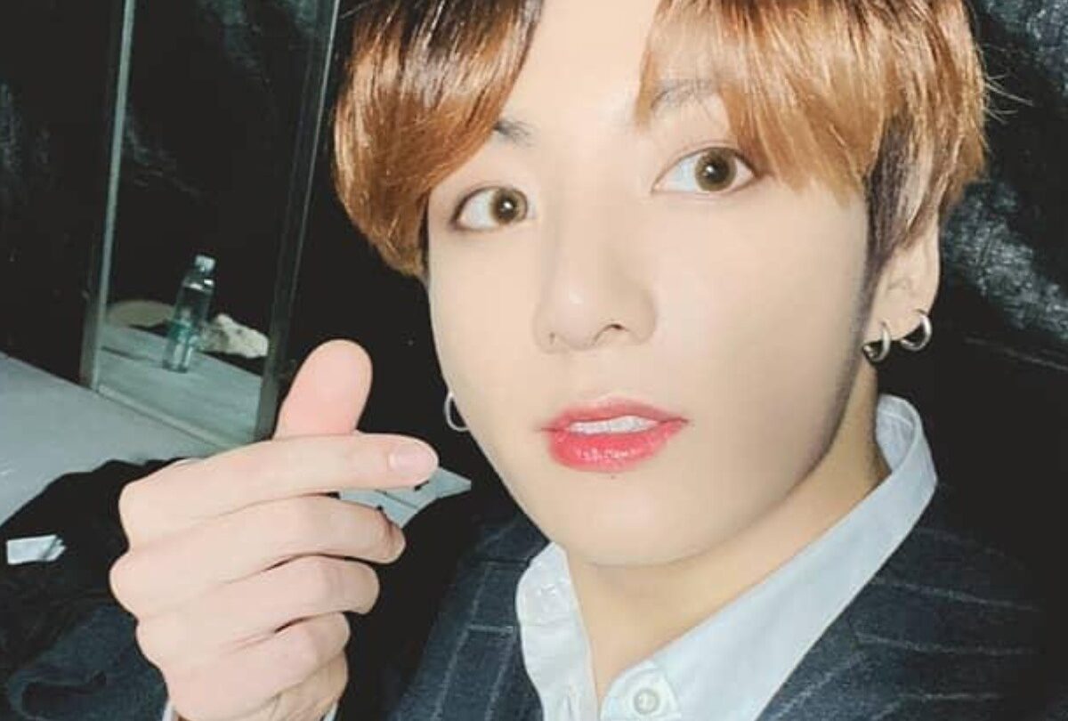 TEST de Jungkook Qué dibujo te regalaría el idol de BTS |
