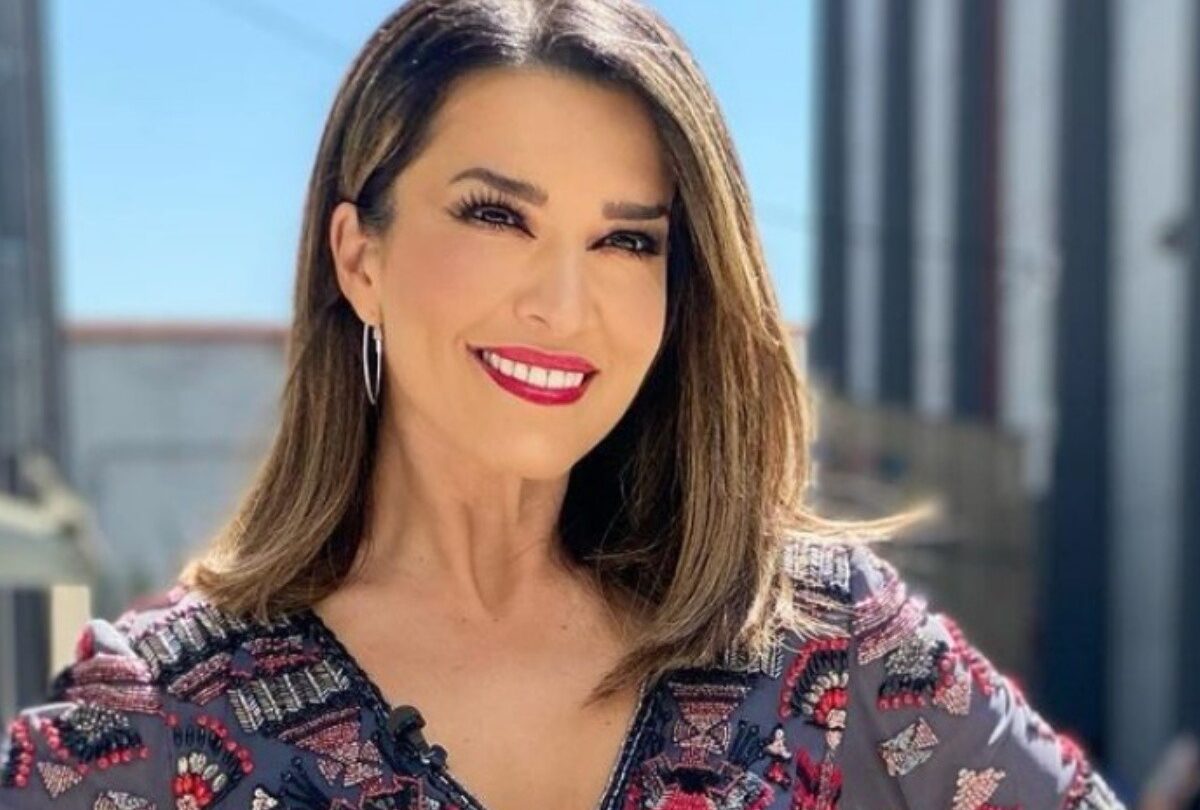Así ha crecido el guapo hijo de Laura G |