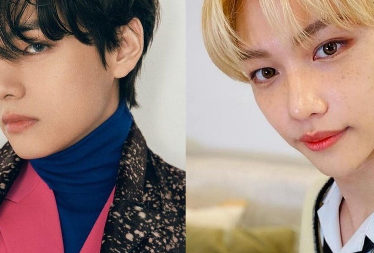 TEST Qué idol de K Pop haría sonar tu Love Alarm |
