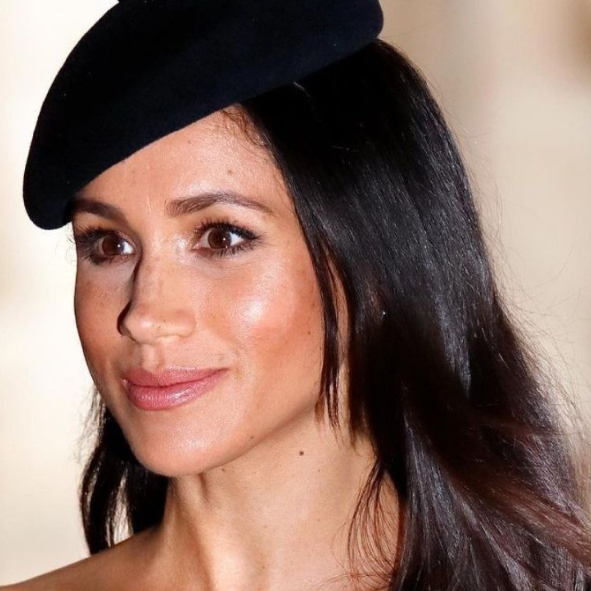 Amigos de Meghan Markle salen en su defensa, es buena, fuerte y solidaria