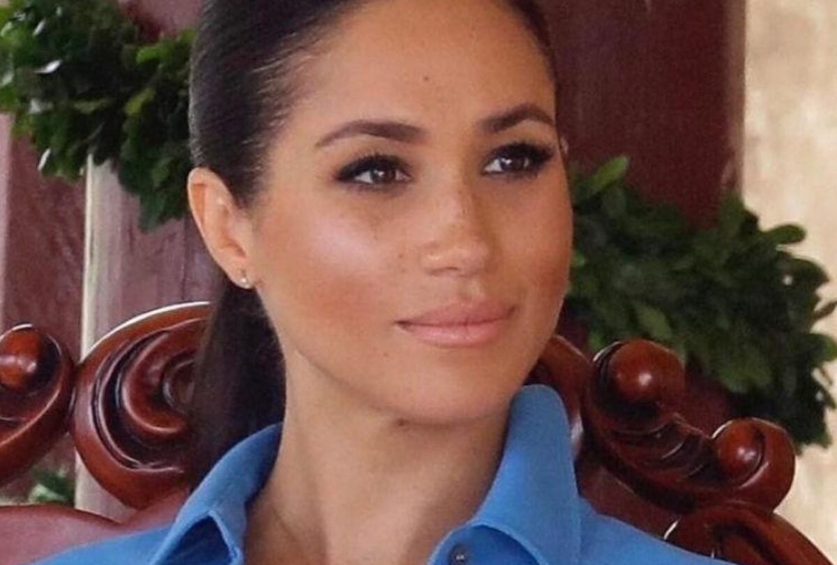 Príncipe Enrique de Sussex y Meghan exponen hipocresía en la familia real |