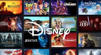 Las 5 mejores películas de Disney+ hasta el día de hoy
