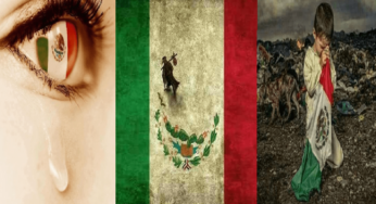 México cae 23 lugares en el ranking de los países más felices