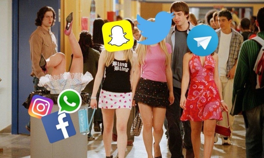 Redes sociales reaccionan ante la caída de WhatsApp con los mejores MEMES