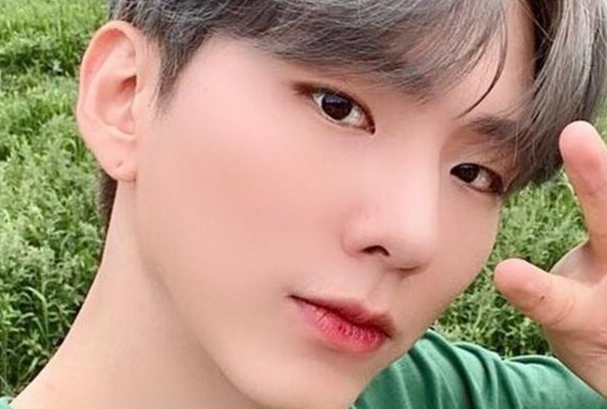 Kihyun de MONSTA X se reúne con fans tras ser acusado de bullying |