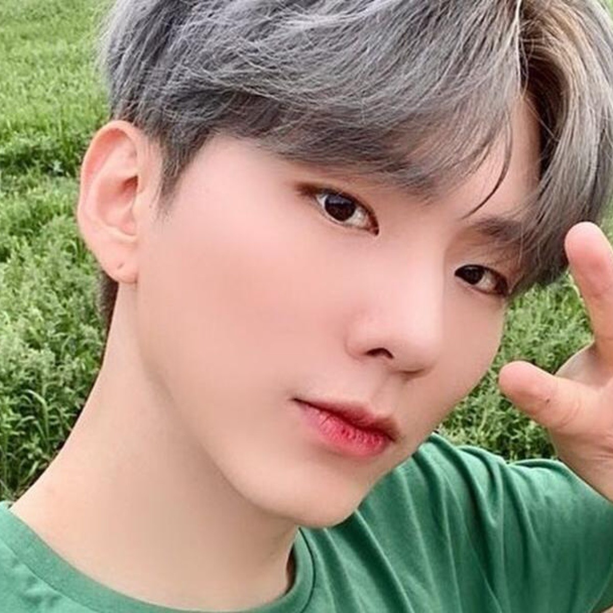 Kihyun de MONSTA X se reúne con fans tras ser acusado de bullying