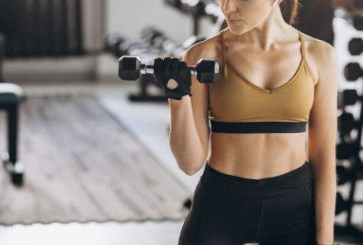 Qué debes hacer para progresar en el gimnasio |