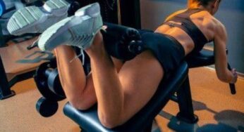 Qué músculos se trabajan al momento de realizar ejercicio de pierna