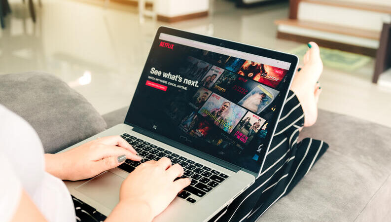 Ya no podrás compartir tu cuenta de Netflix con quien no viva contigo