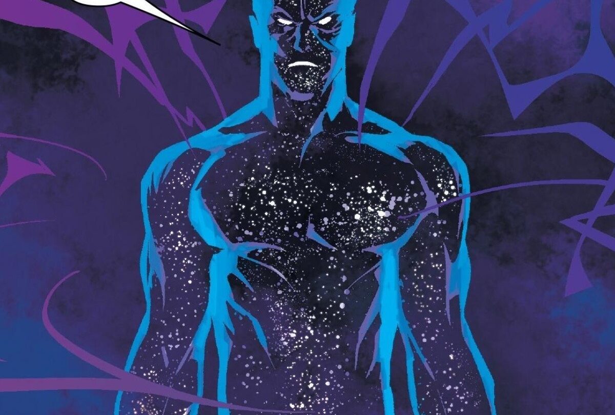 Quién es Michael Korvac El villano de Captain Marvel 2 |