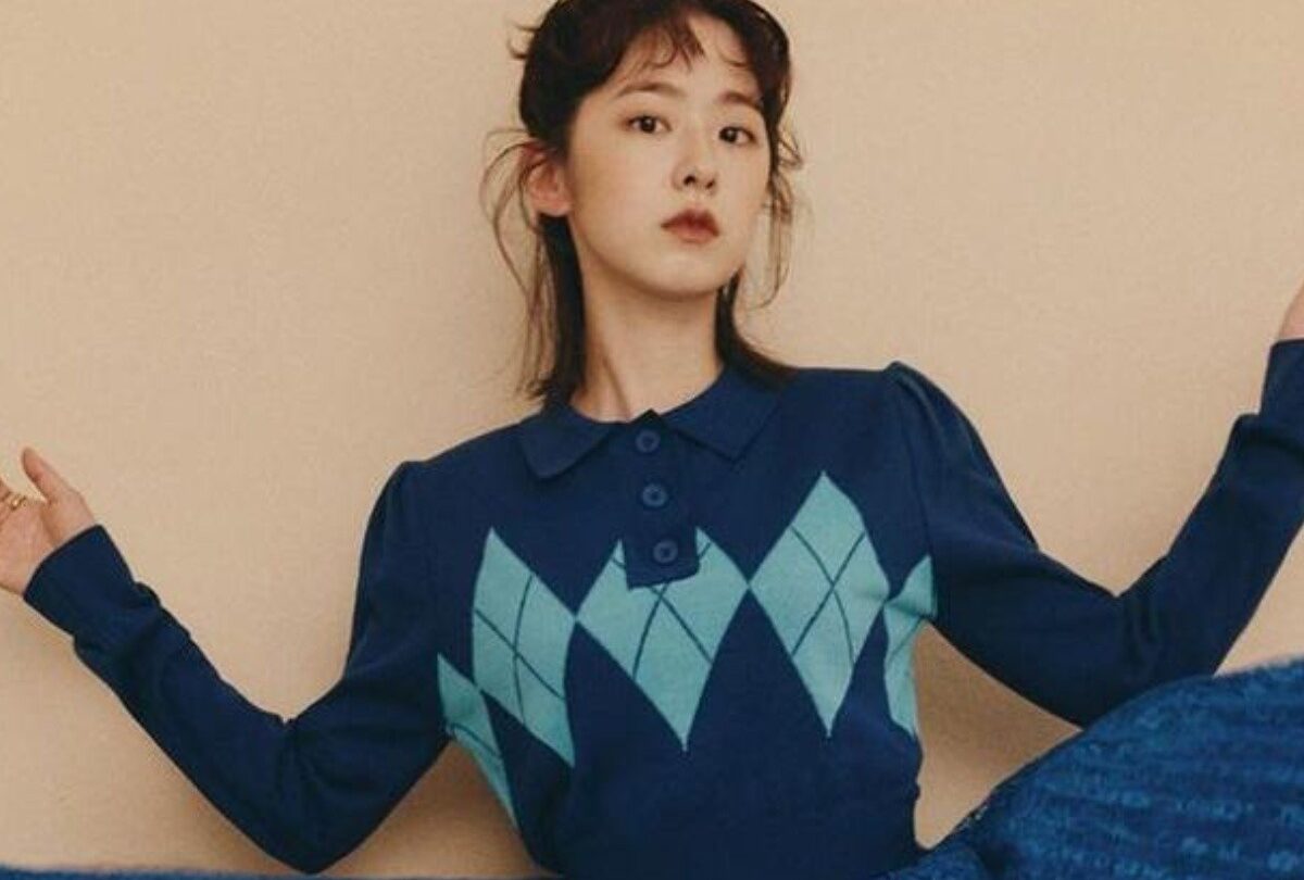Park Hye Soo responde y asegura que fue víctima de bullying escolar |