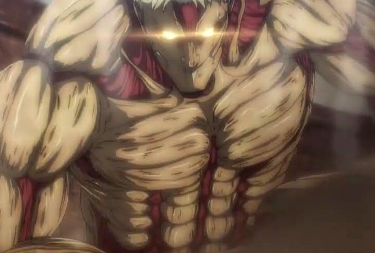 La importancia de las familias en Shingeki No Kyojin |