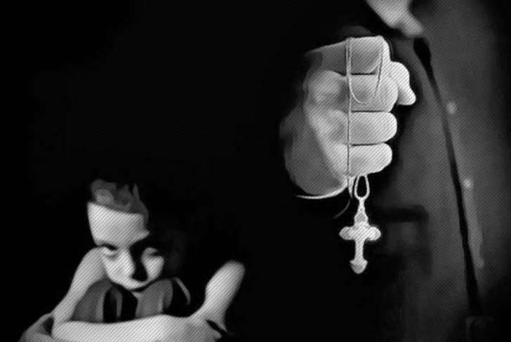 Esta es la lista de los 17 sacerdotes acusados de abuso sexual en México