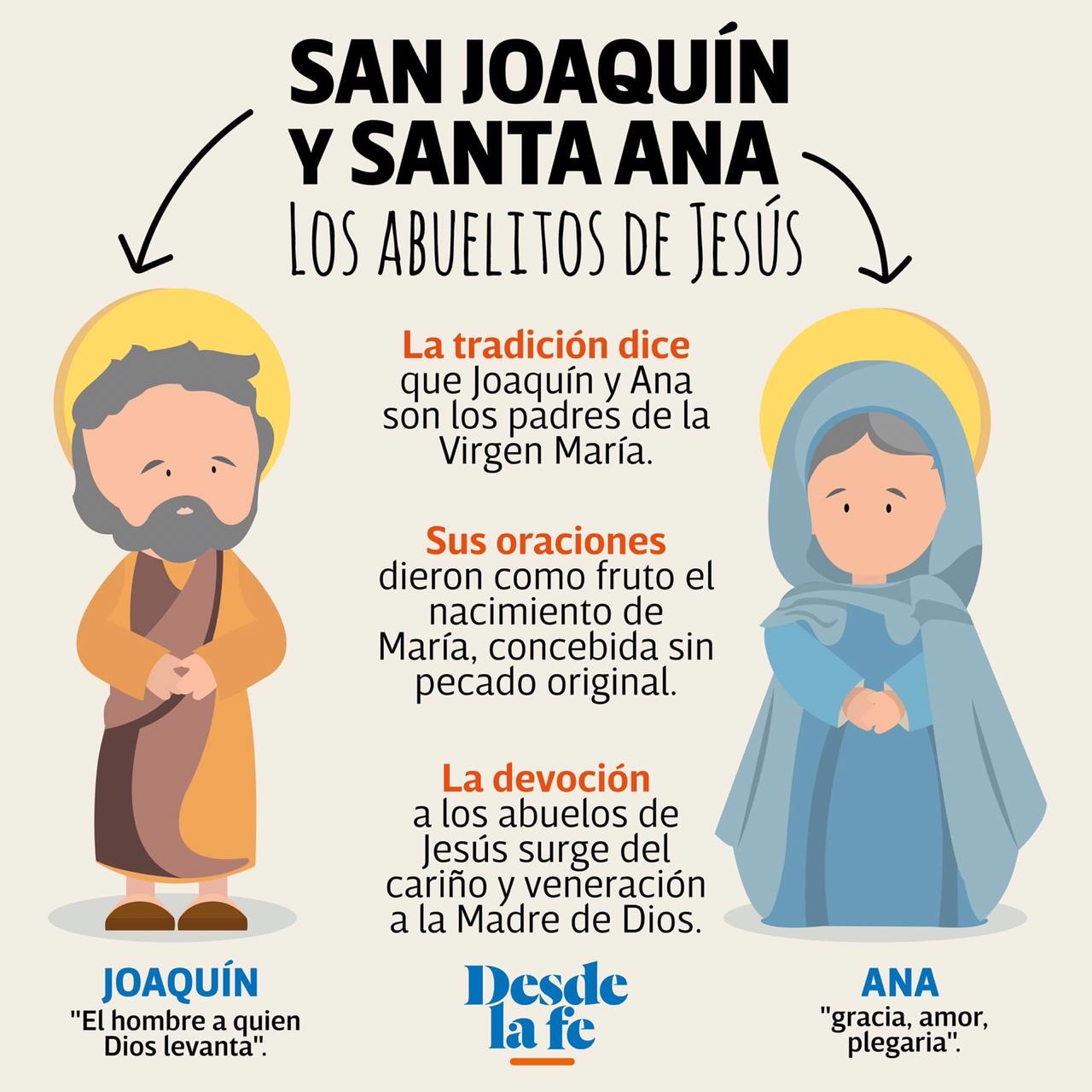 Cinco madres que alcanzaron la santidad por ser ejemplares