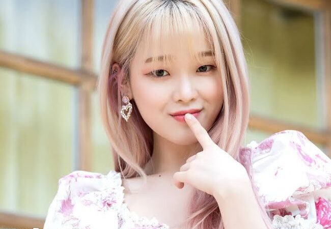 Agencia de Seunghee de Oh My Girl tomará medidas legales contra el rapero Tank