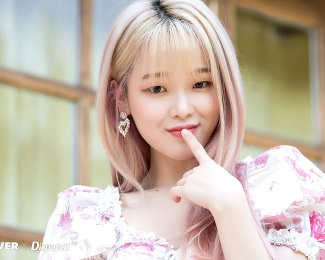 Agencia de Seunghee de Oh My Girl tomará medidas legales contra el rapero Tank