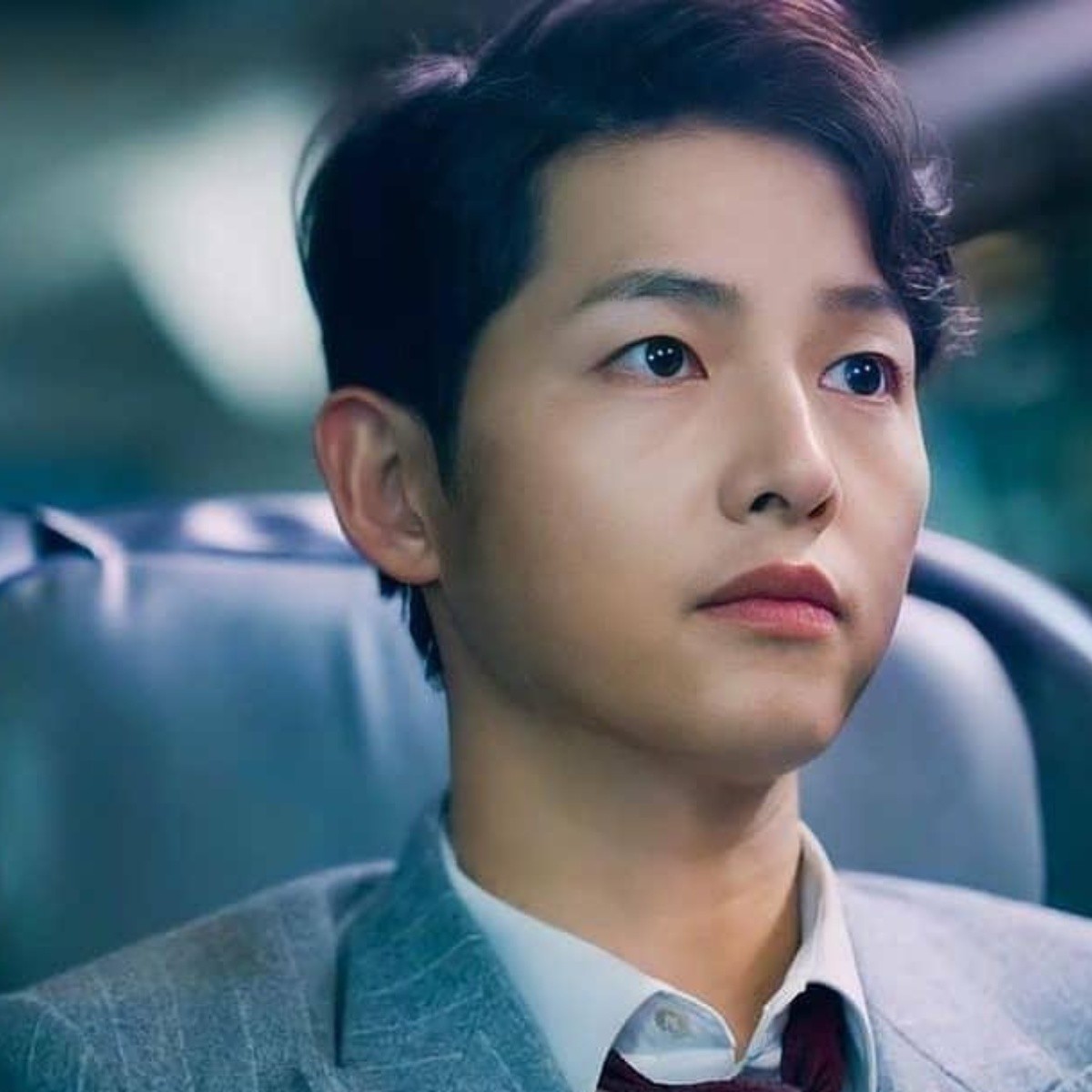 12 Curiosidades de Song Joong Ki para conocer mejor al actor