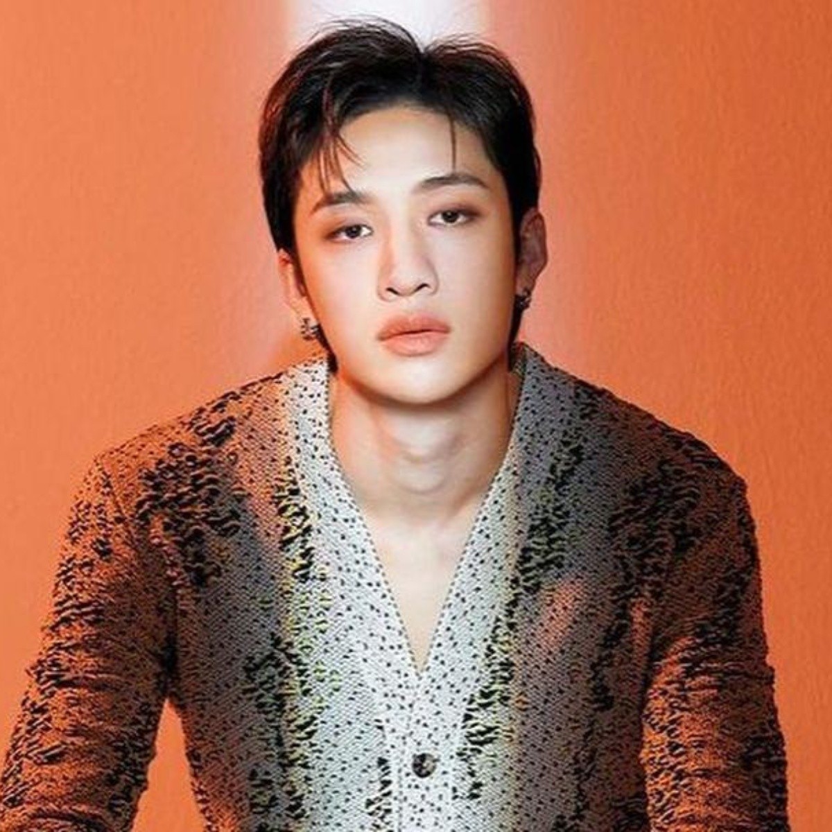 Bang Chan comparte un valioso secreto de moda y autoconfianza