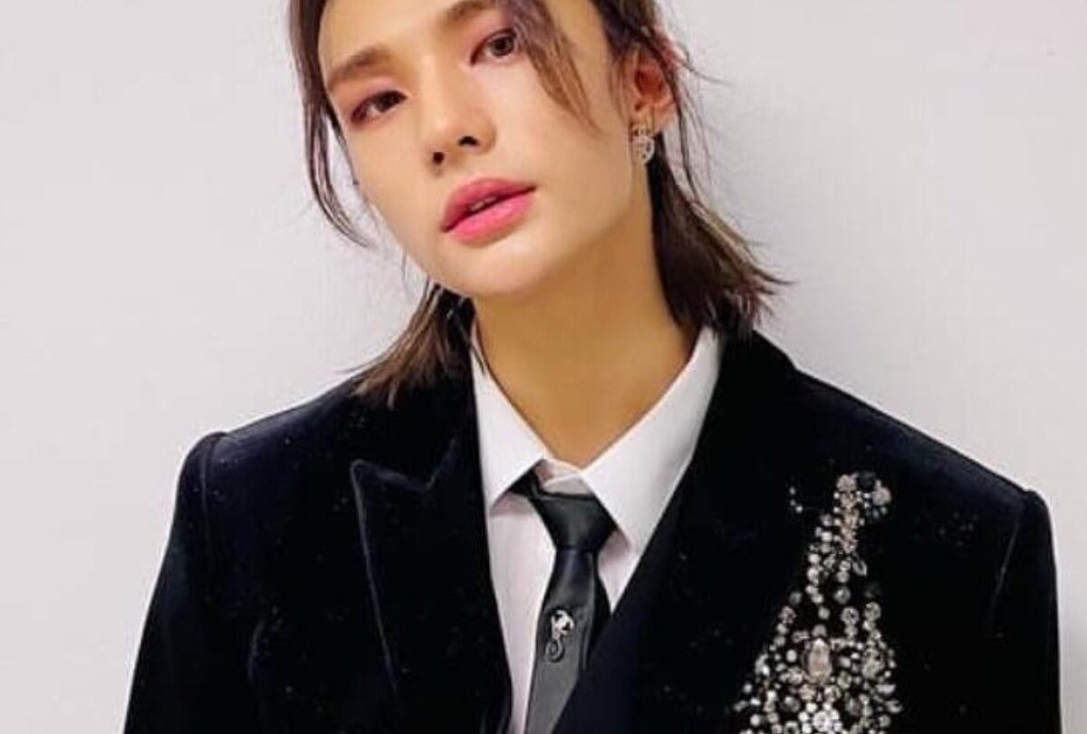 Hyunjin 7 razones para amar al idol de SKZ y seguir su carrera |