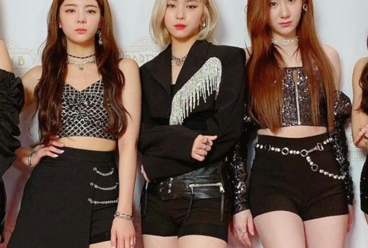 TEST Qué grupo de K pop refleja mejor tu personalidad |